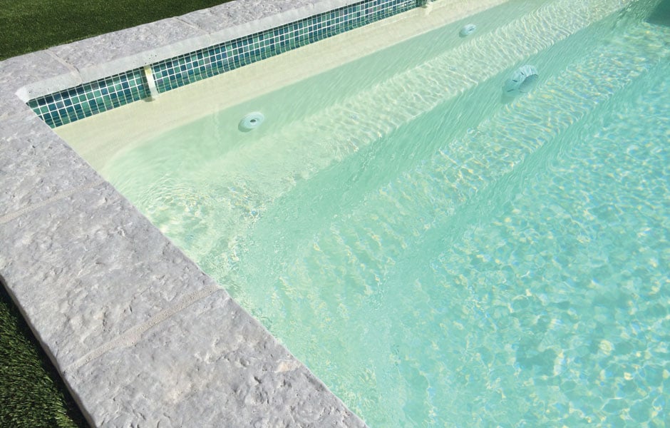 Galerie photo piscine - SPA Piscines - FAROA Cover