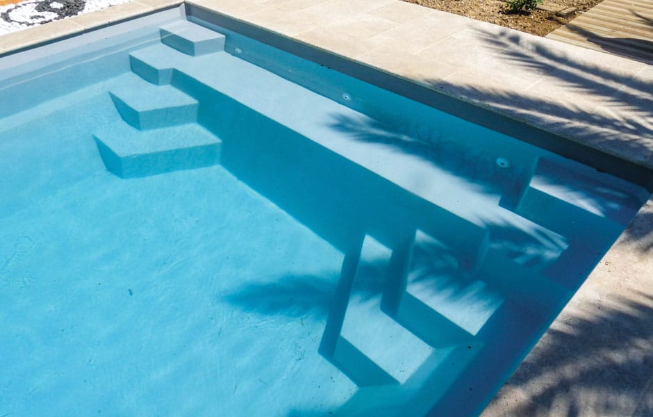 Galerie photos piscines – SPA Piscines – Dronne