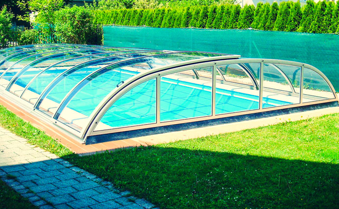 Securite piscine - Abri piscine - SPA Piscine
