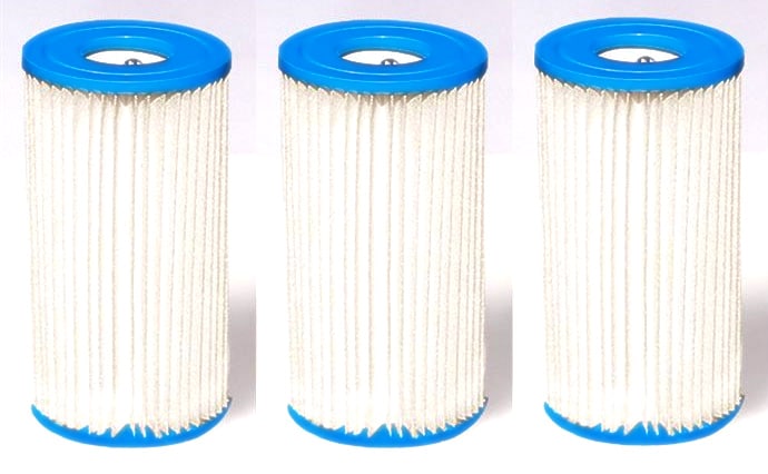 filtration de l’eau de la piscine coque polyester - SPA Piscines