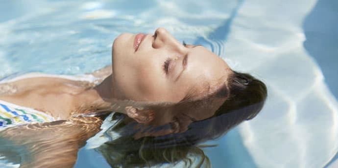 Installer une piscine pour pratiquer une activité physique chez soi