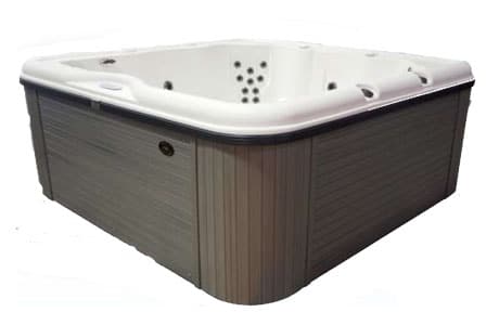 Spa jacuzzi Gamme Standard | SPA Piscines