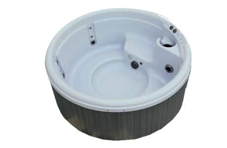 Spa jacuzzi Impulse - SPA Piscines