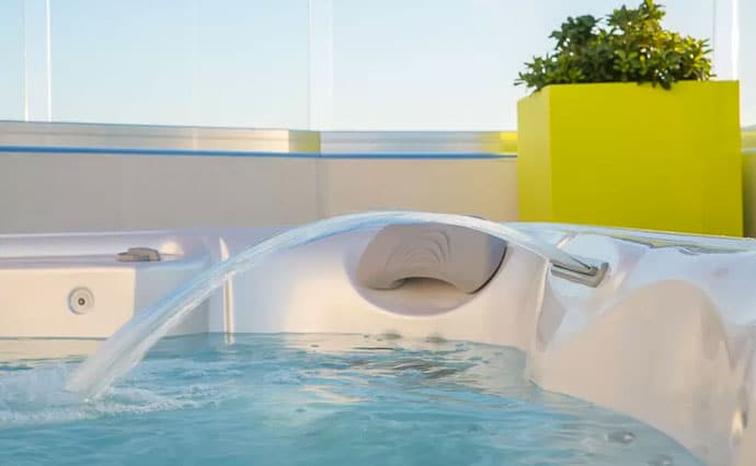 Entretien spa jacuzzi - SPA Piscines