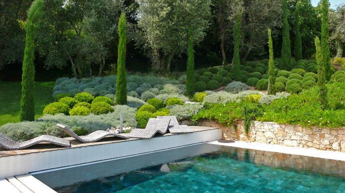 Quel revêtement pour sa piscine ?