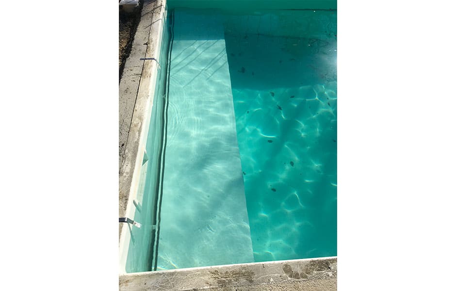 Modèle piscine LEMNOS Excellence - SPA Piscines