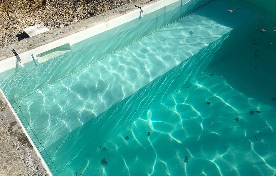 Modèle piscine TILOS Excellence - SPA Piscines