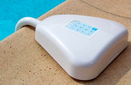Options piscine coque polyester | SPA Piscines