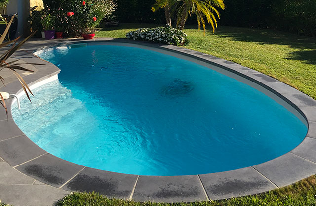 A quelle période de l'année est-il préférable d'installer sa piscine coque ?