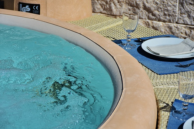 Comment fonctionne un spa jacuzzi et comment l'utiliser ?