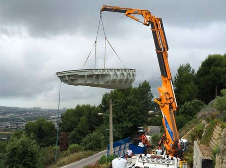 Configurateur Piscine