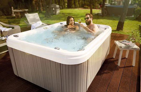 Quels accessoires pour votre spa jacuzzi ?