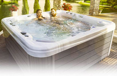 Guide : choisir son spa jacuzzi 6 places ?