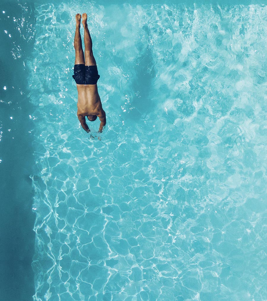 Réalisation d’une piscine pour faire prendre de la valeur à votre maison