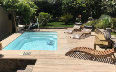 Réalisation d’une piscine pour faire prendre de la valeur à votre maison