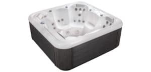 Les bienfaits du Jacuzzi