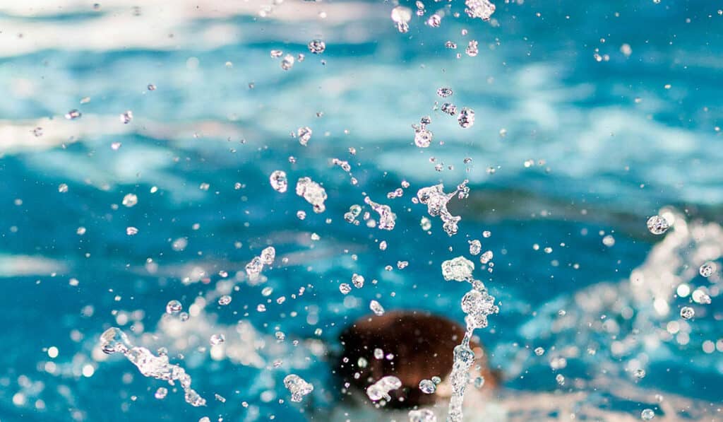 eau - piscine - ph - neutre