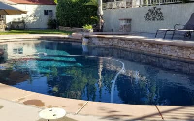 nettoyage piscine - entretien piscine