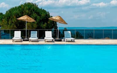 piscine - bassin - coque - pleine