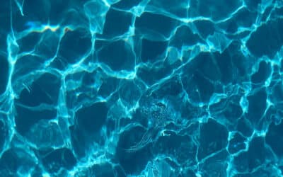 piscine coque polyester - piscine beton