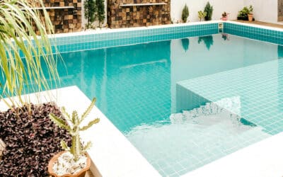 proteger piscine hiver - piscine hivernage