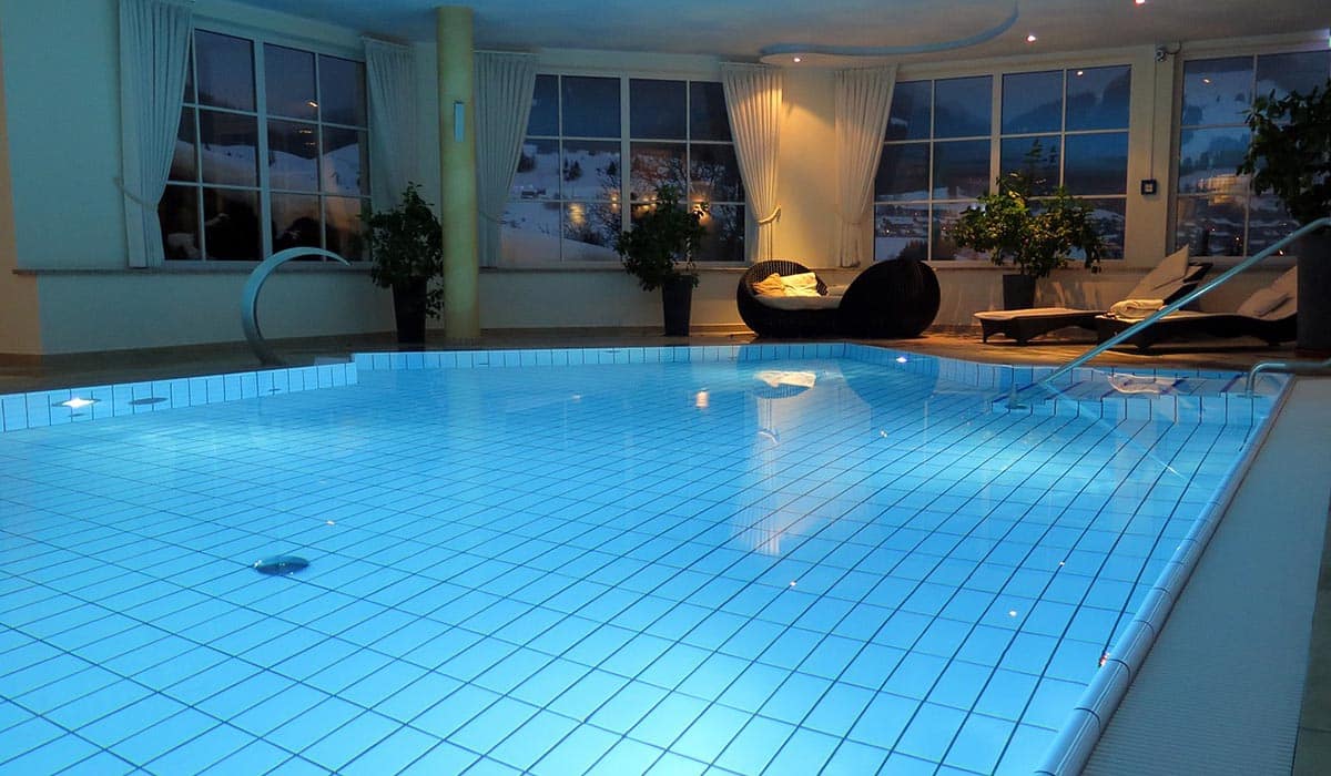 panne - robot piscine - reparation