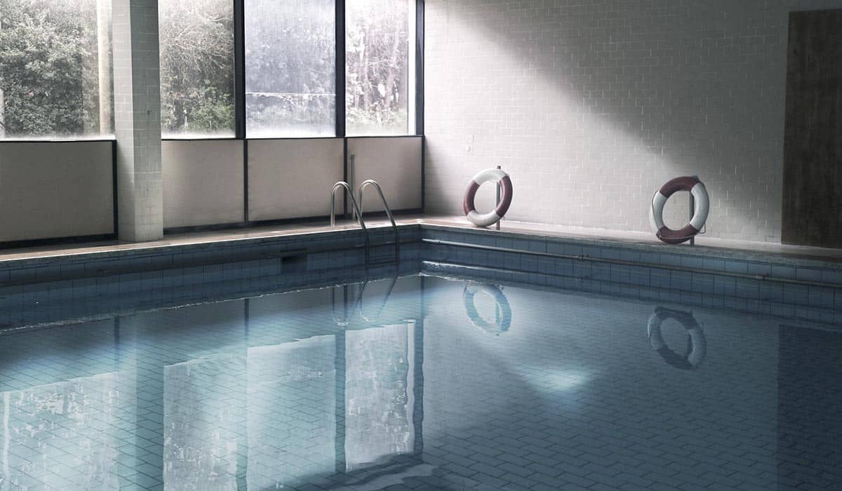 panne - robot piscine - reparation