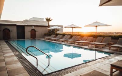 piscine - margelle - entretien