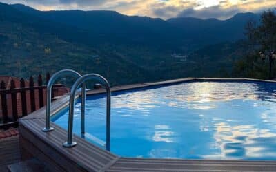 aspirateur jacuzzi - spa - nettoyage