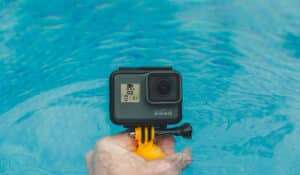 barriere de piscine infrarouge