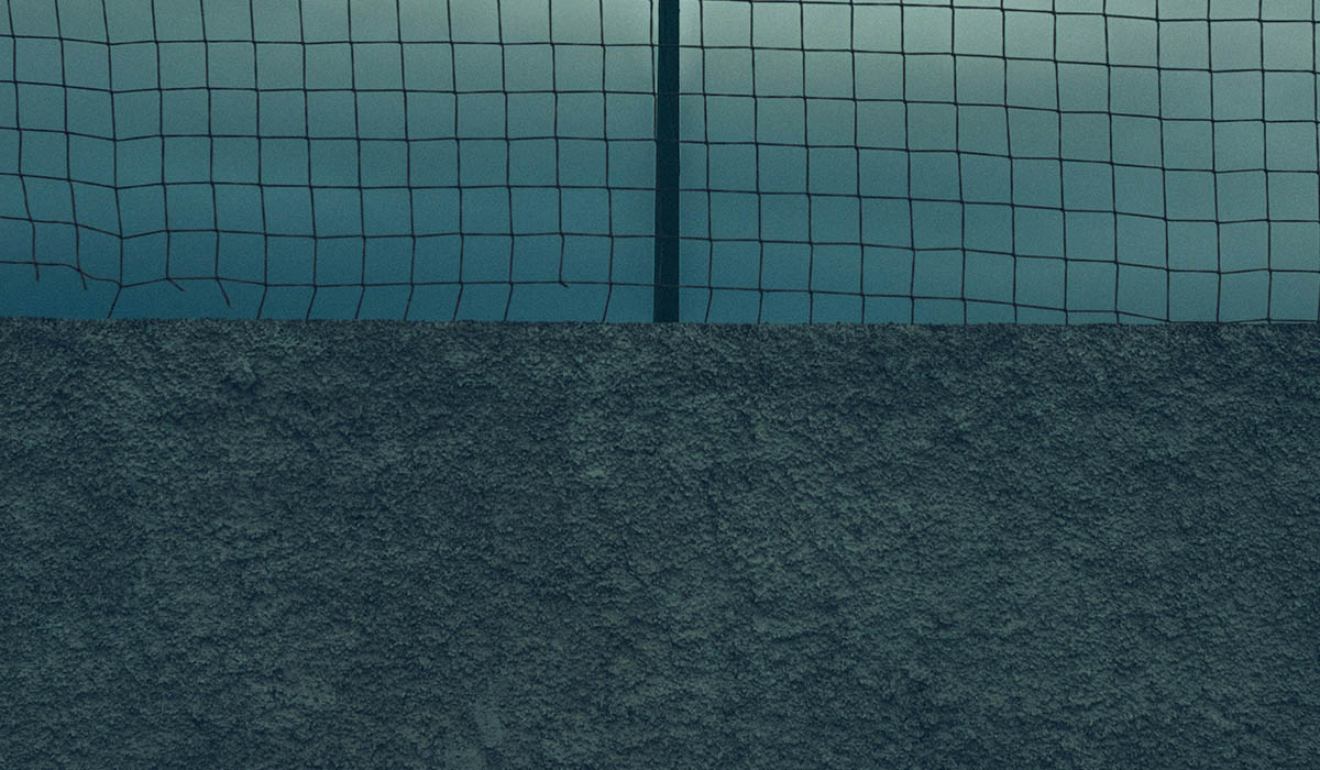 filet de securite pour piscine