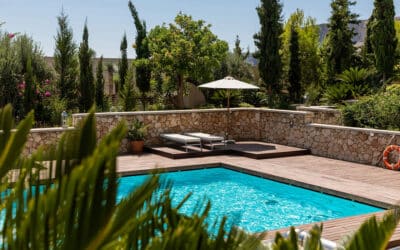 entretien piscine - produit piscine