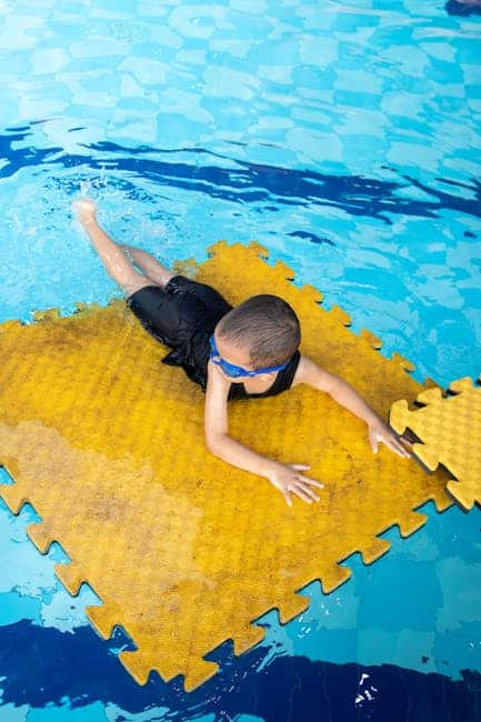 choisir piscine