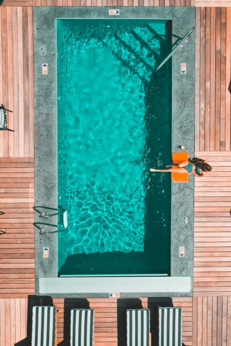 choisir piscine