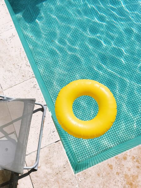 financement piscine