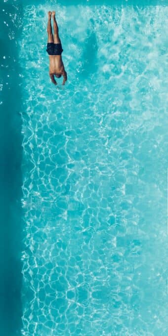 financement piscine