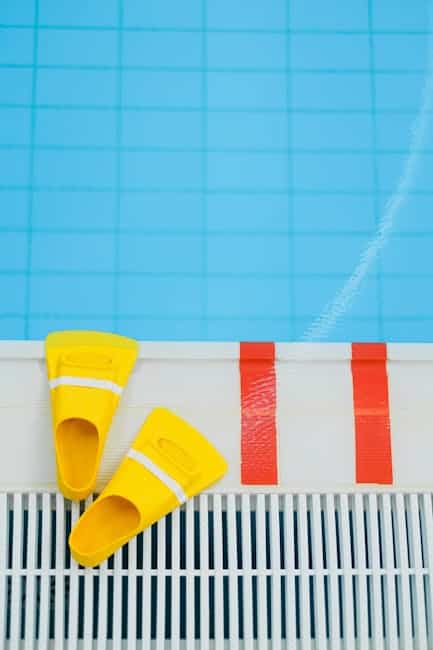 impôts piscine