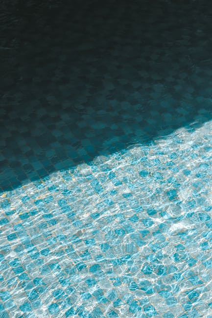 permis construire piscine